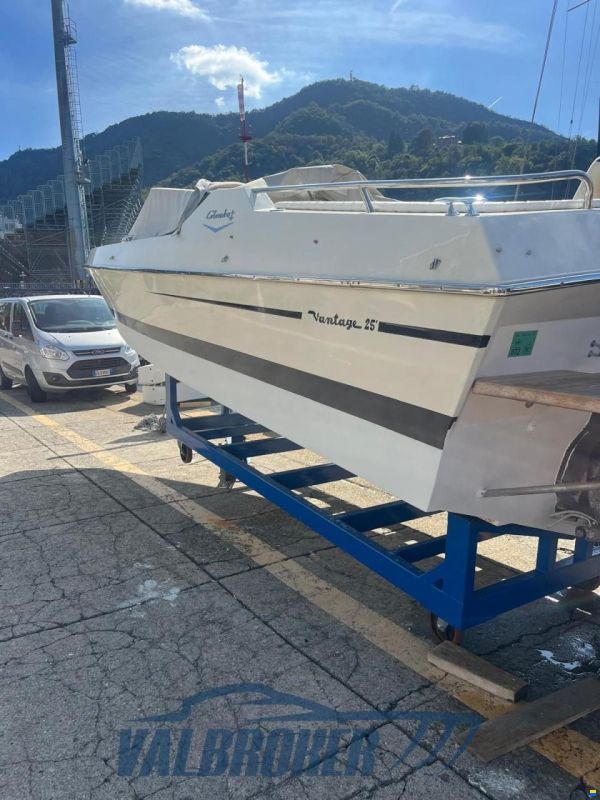 Colombo VANTAGE 25