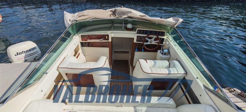 Colombo VANTAGE 25