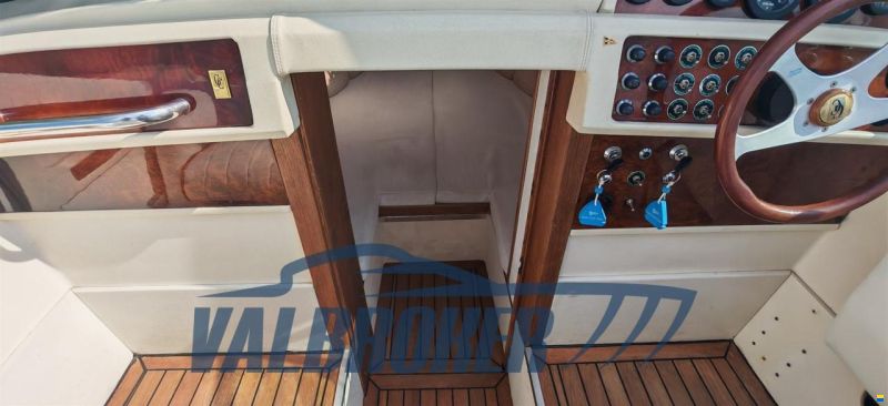 Colombo VANTAGE 25