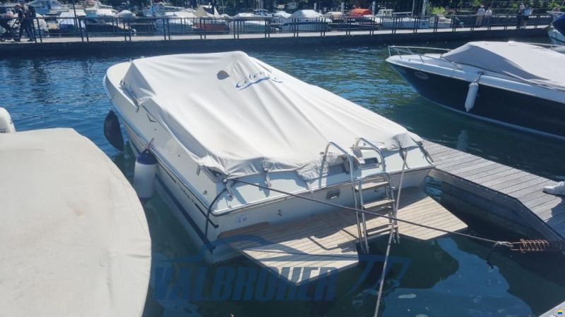 Colombo VANTAGE 25
