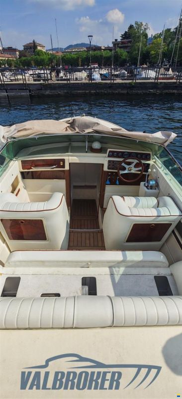 Colombo VANTAGE 25