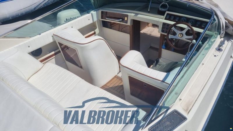 Colombo VANTAGE 25