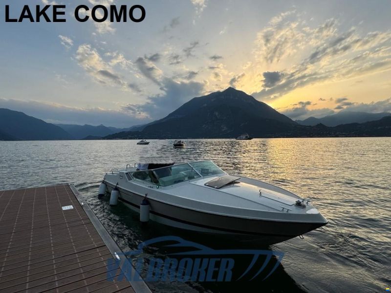 Colombo VANTAGE 25