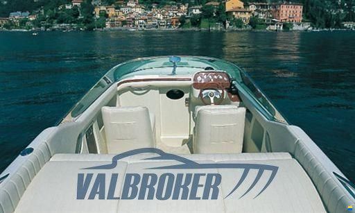 Colombo VANTAGE 25