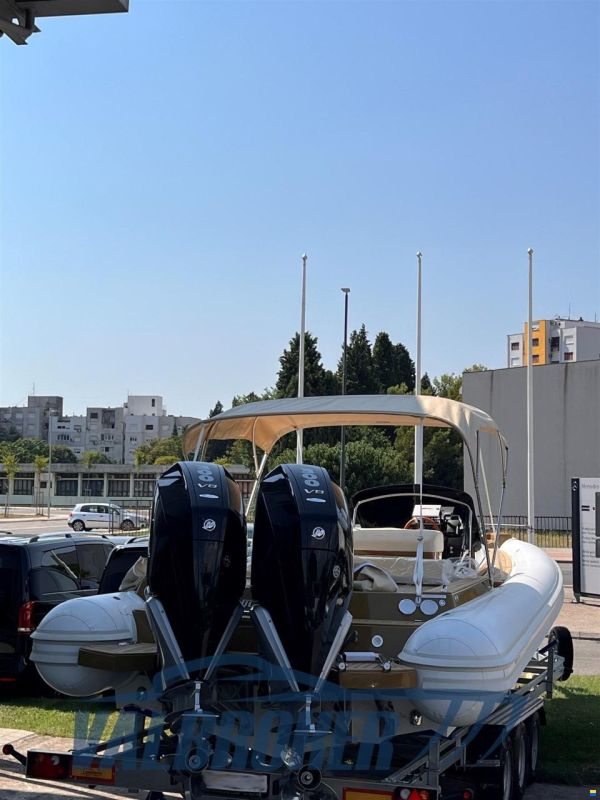 Magazzù M-GT