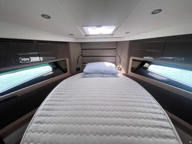Azimut Atlantis 45