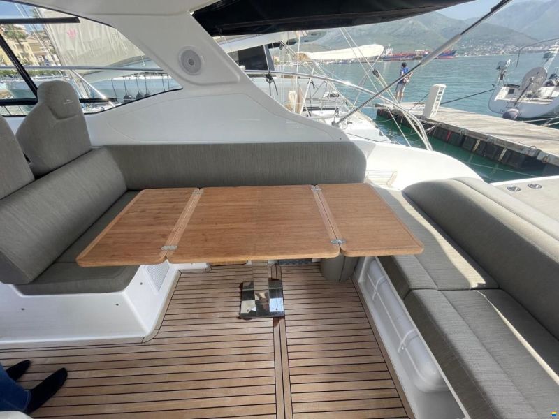 Azimut Atlantis 45