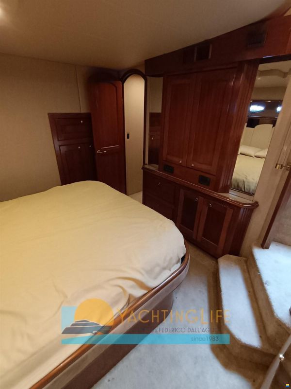 Cruisers 5470 Express