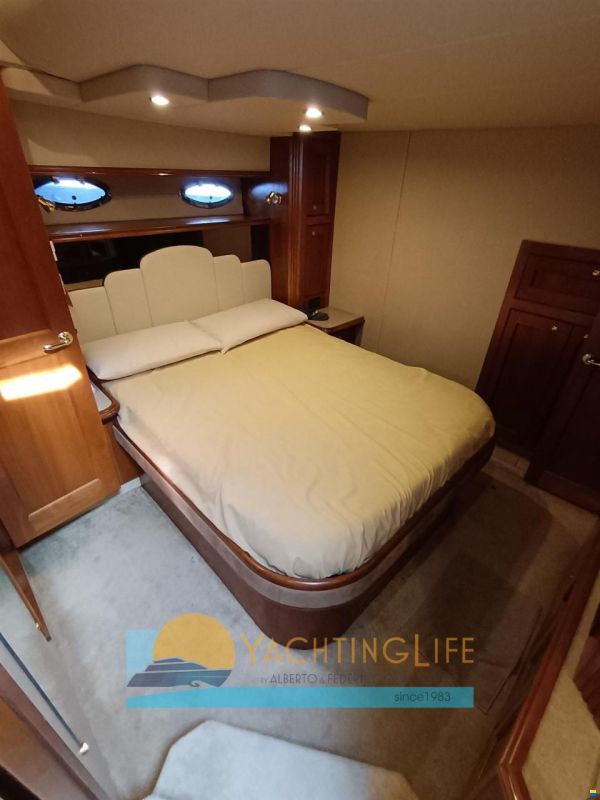 Cruisers 5470 Express