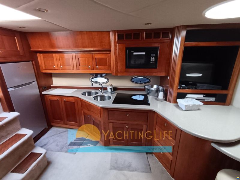 Cruisers 5470 Express