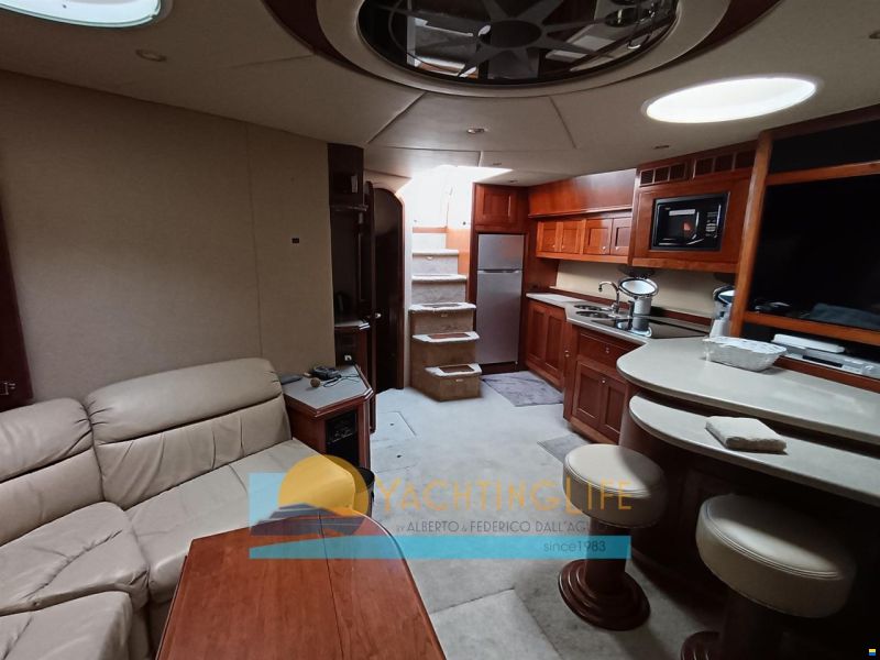Cruisers 5470 Express