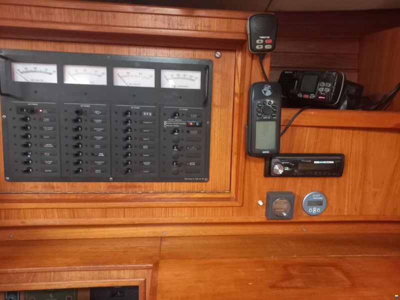 Wauquiez CENTURION 42