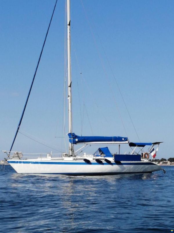 Wauquiez CENTURION 42