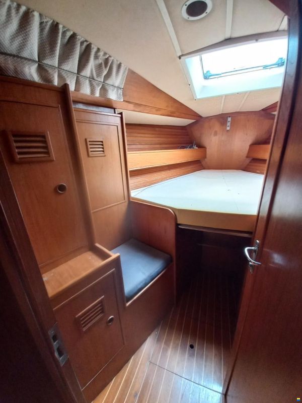 Wauquiez CENTURION 42