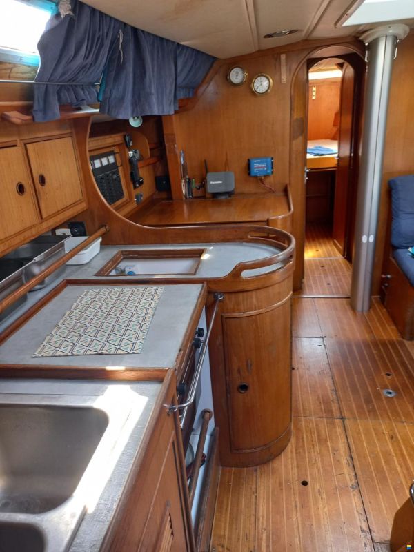 Wauquiez CENTURION 42