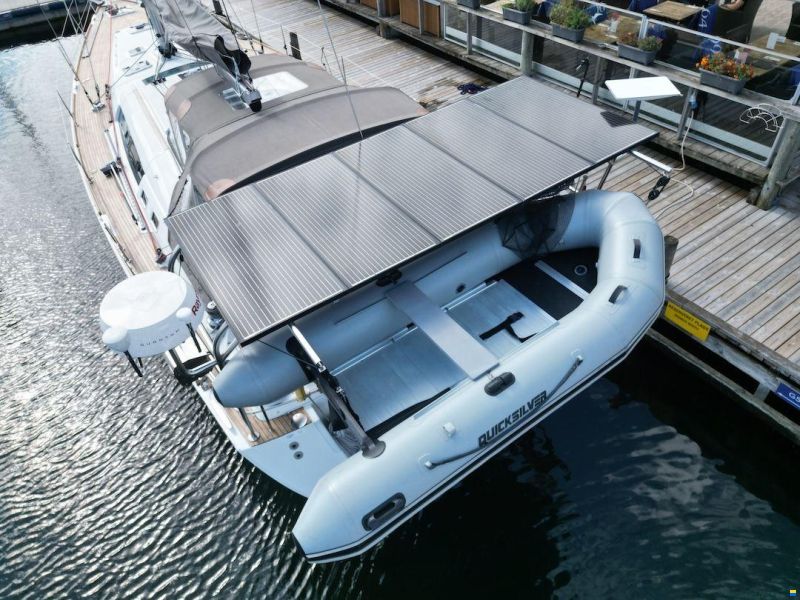 Beneteau Oceanis 50 "Savannah" 2008