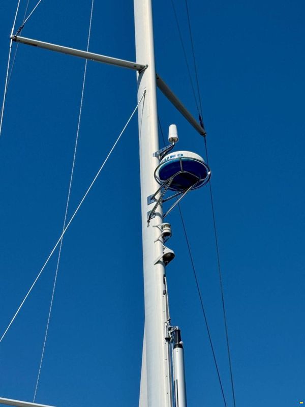 Hallberg-Rassy 412