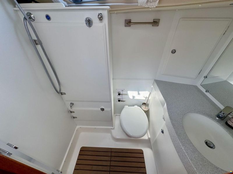 Hallberg-Rassy 412