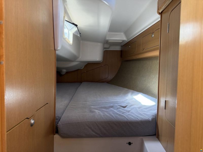 Dehler 35 CWS
