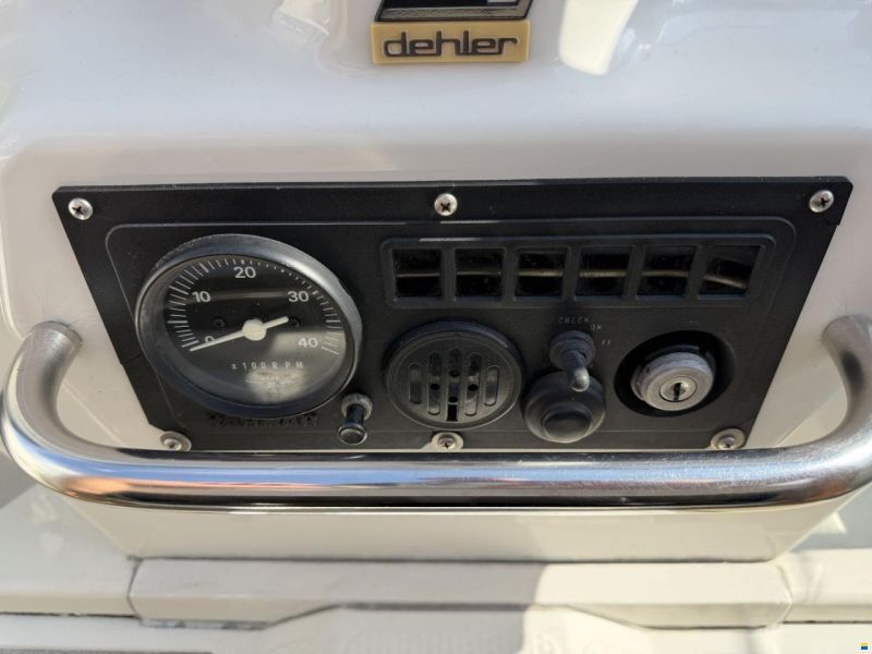 Dehler 35 CWS