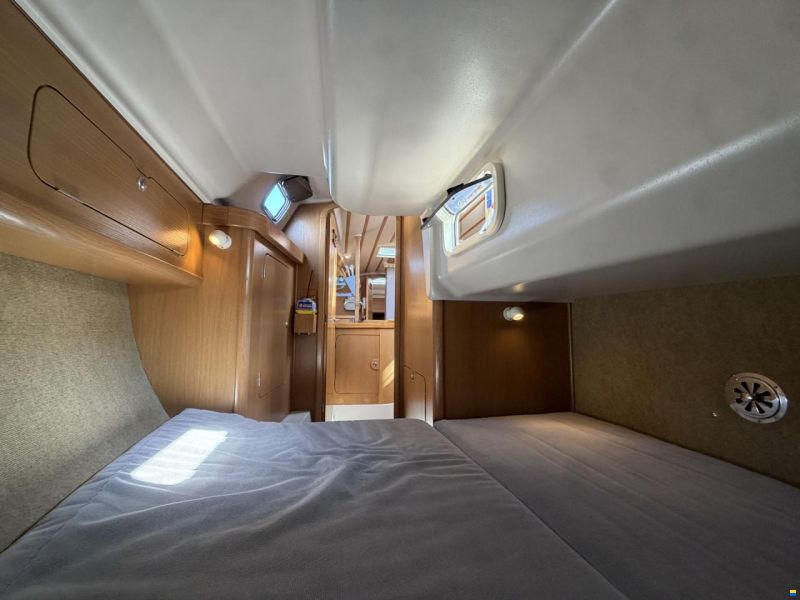 Dehler 35 CWS