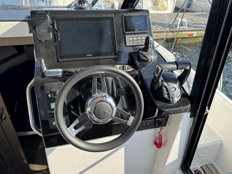 Jeanneau Merry Fisher 895 S2