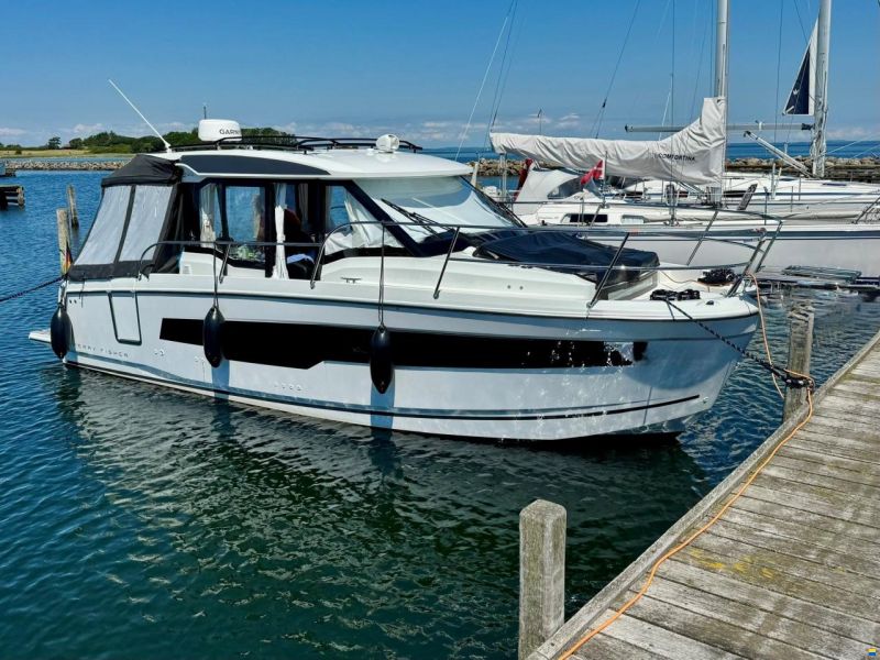 Jeanneau Merry Fisher 895 S2