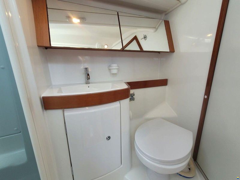 Beneteau Oceanis 43