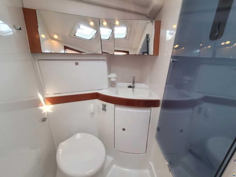 Beneteau Oceanis 43