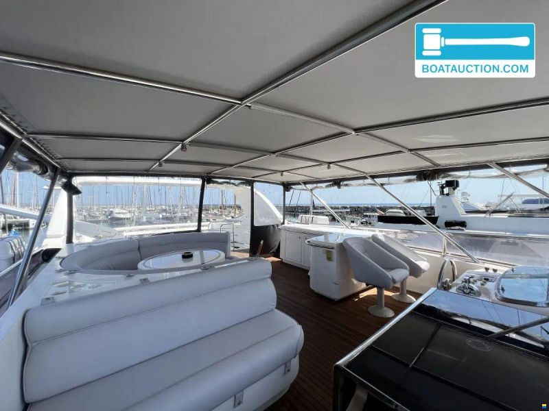 Horizon Elegance 82S