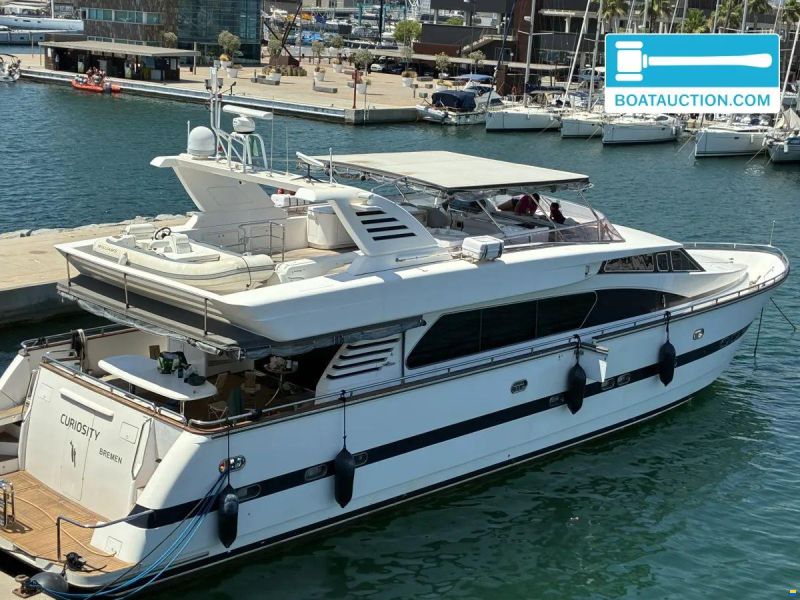 Horizon Elegance 82S