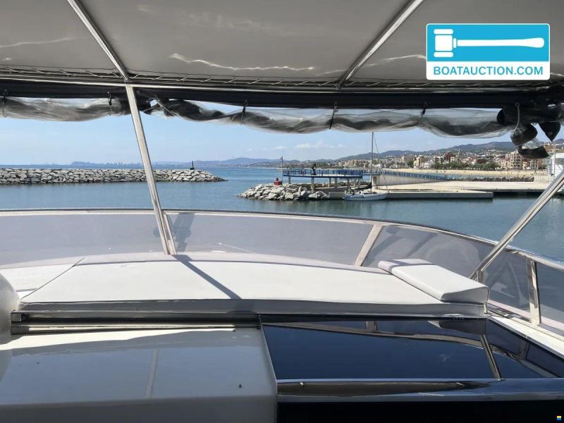 Horizon Elegance 82S