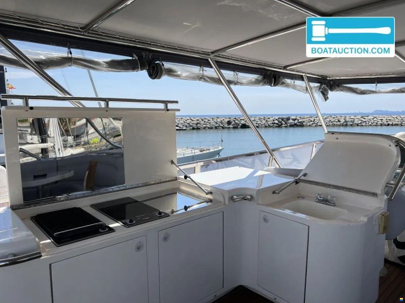 Horizon Elegance 82S
