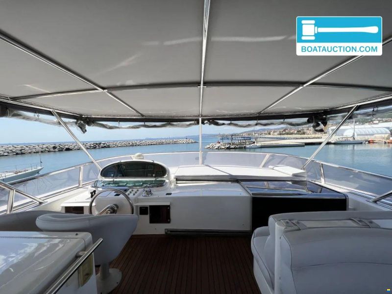 Horizon Elegance 82S