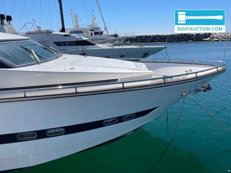 Horizon Elegance 82S