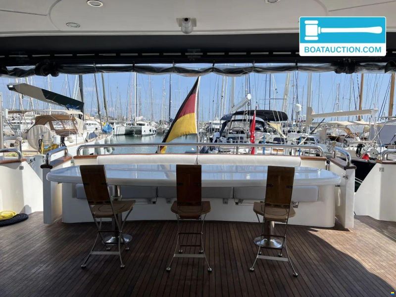 Horizon Elegance 82S