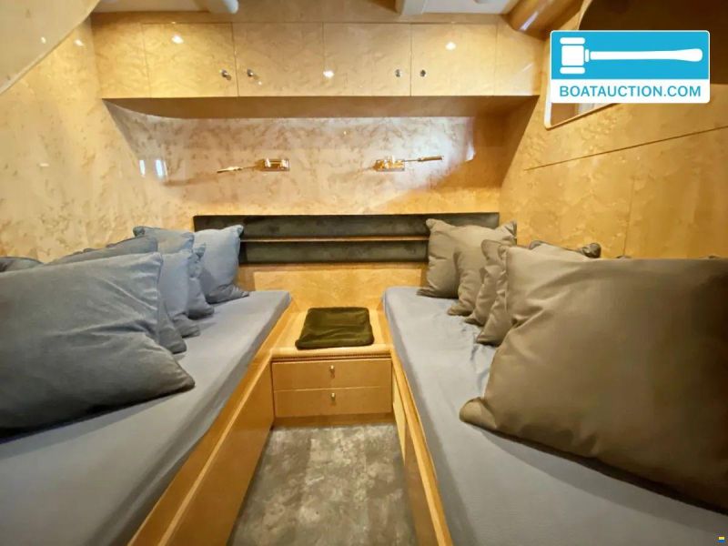 Horizon Elegance 82S