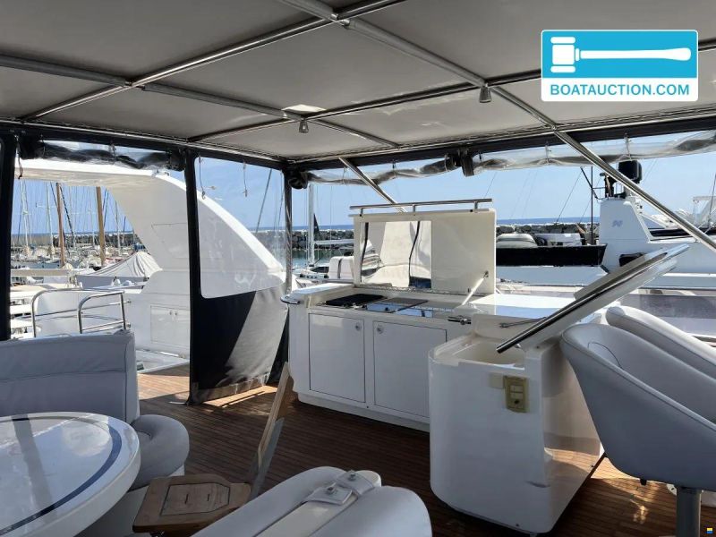 Horizon Elegance 82S