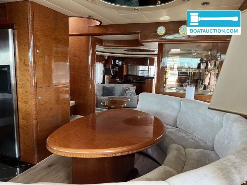 Horizon Elegance 82S