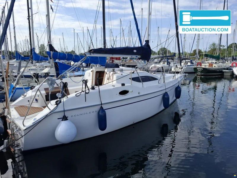 Viko 27 DS