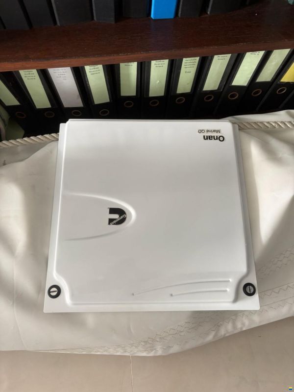 Jeanneau Sun Odyssey 440