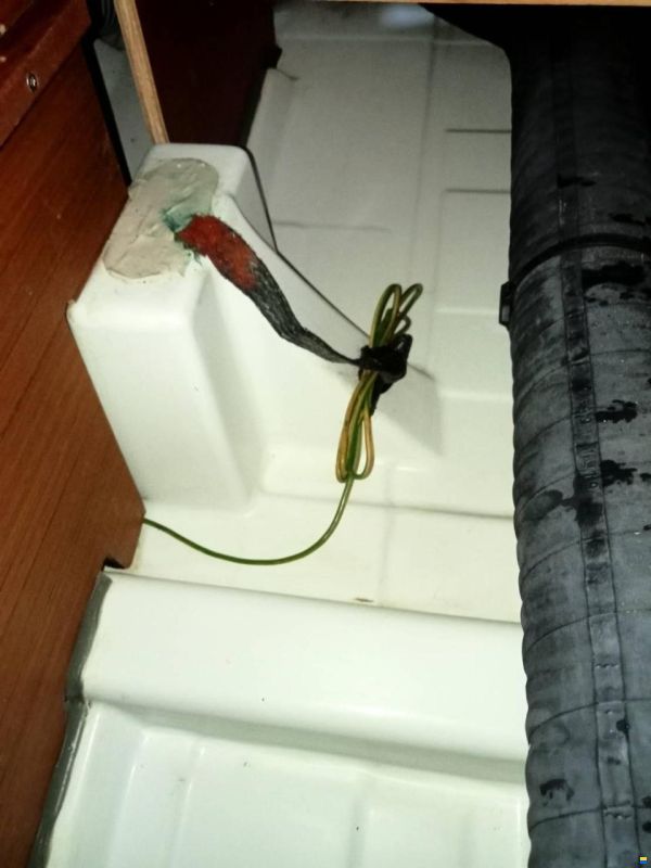 Jeanneau Sun Odyssey 440