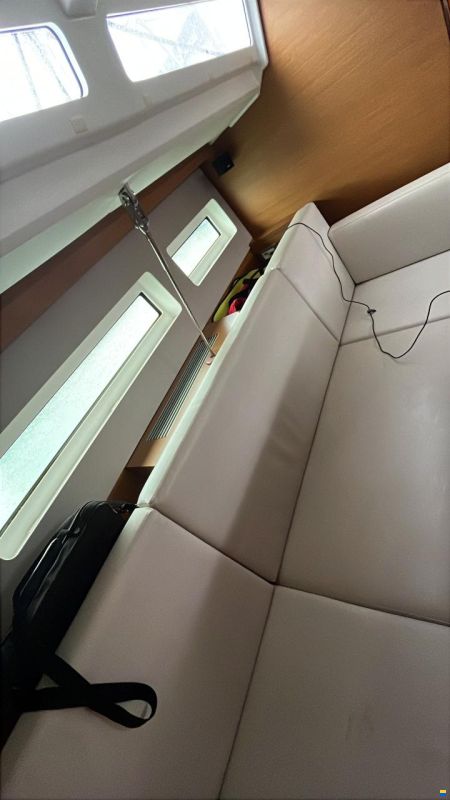 Jeanneau Sun Odyssey 440