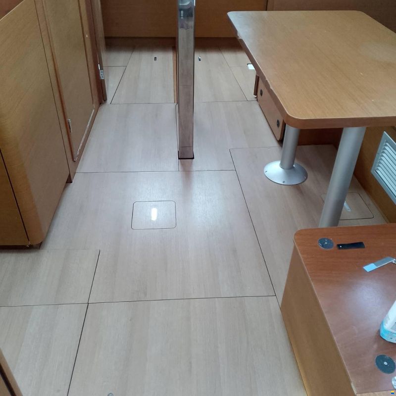Jeanneau Sun Odyssey 440