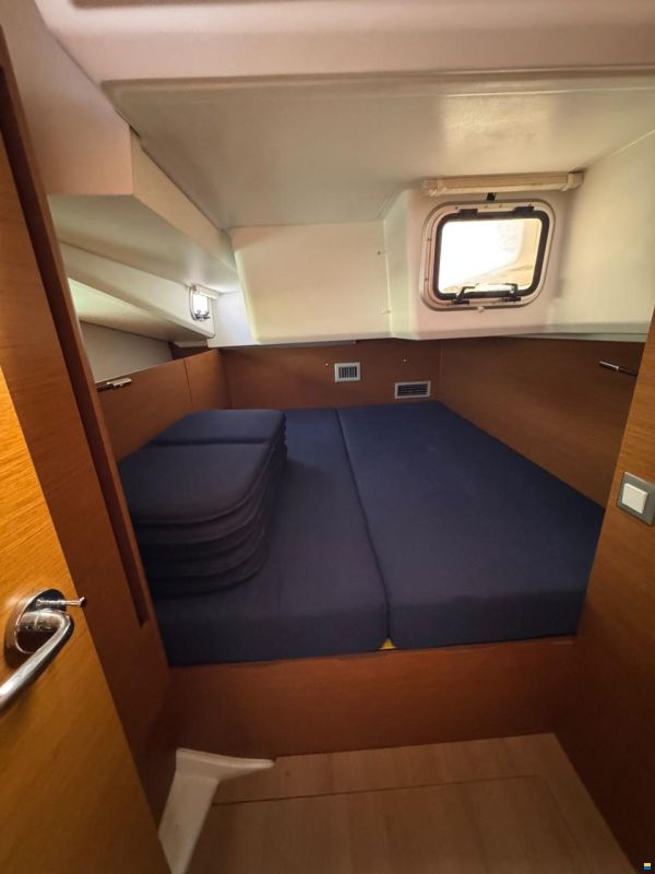 Jeanneau Sun Odyssey 440