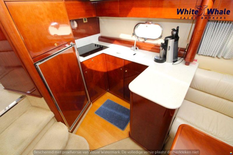 Princess 480 Fly