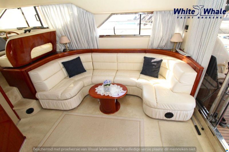 Princess 480 Fly