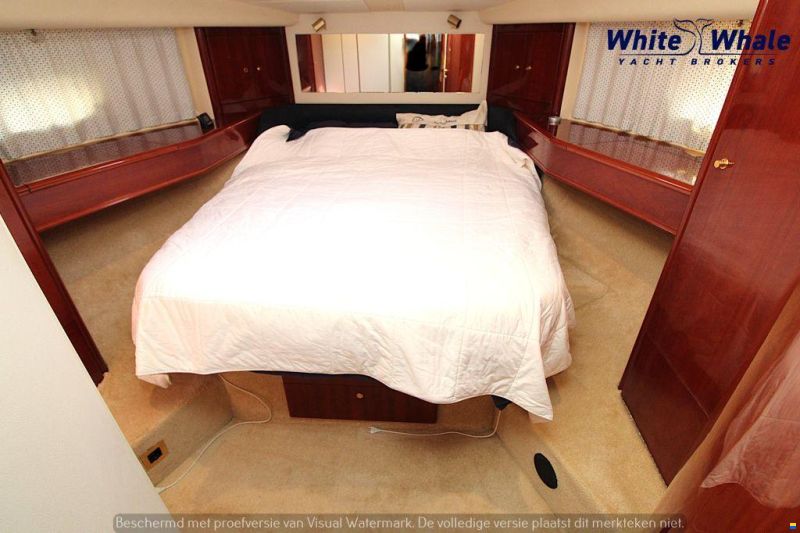 Princess 480 Fly