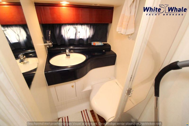 Princess 480 Fly