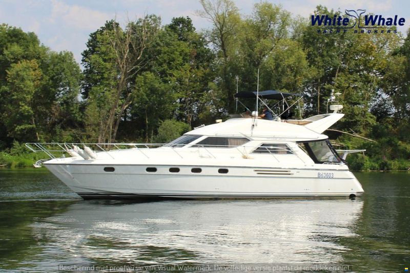 Princess 480 Fly
